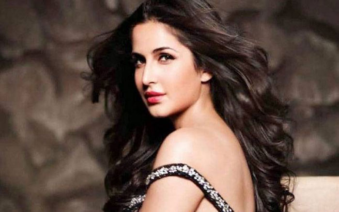 katrina kaif,remuneration,bollywood actress  ఈ బాలీవుడ్ భామకి షాకింగ్ రెమ్యూనరేషన్!