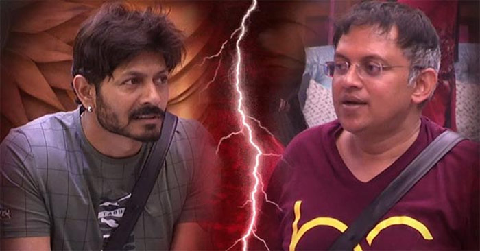 babu gogineni,allegations,bigg boss winner,kaushal  గోగినేనికి.. కౌశల్‌  చాలెంజ్‌ విసిరాడు! 