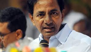 kcr,casea,andhra pradesh,police  కేసీఆర్‌పై మొత్తం 40 కేసుల నమోదు..!!