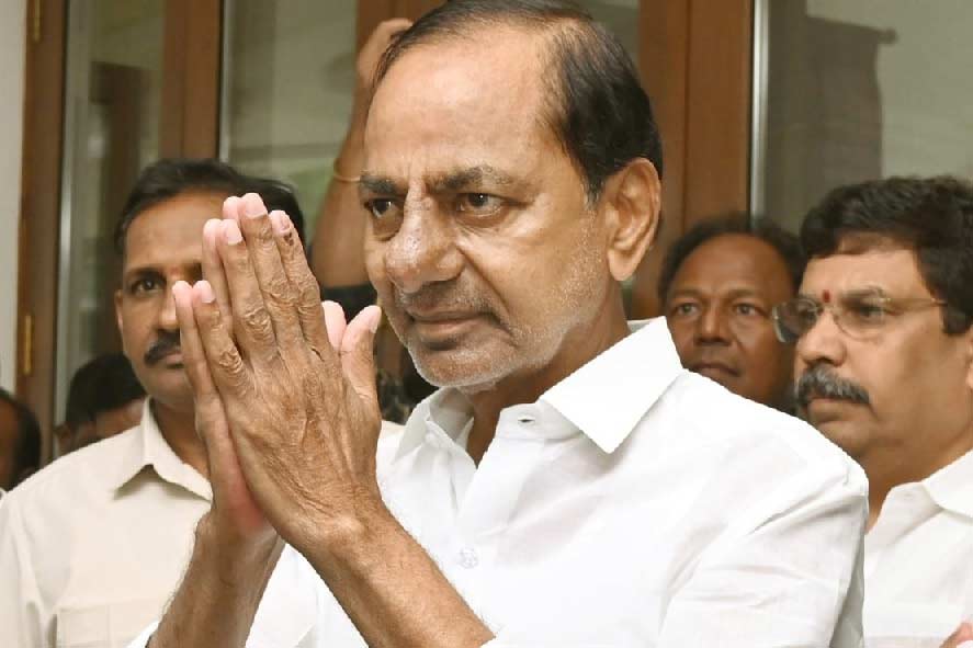 kcr  ఫైనల్లీ ప్రజల్లోకి కేసీఆర్