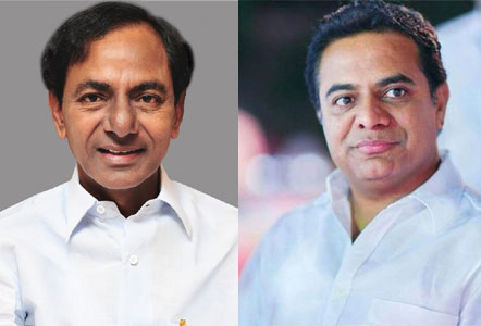 kcr,ktr,telangana,new branch in telangana government,trs  కేసీఆర్‌ గారూ..ఇది సాధ్యమయ్యే పనేనా? 