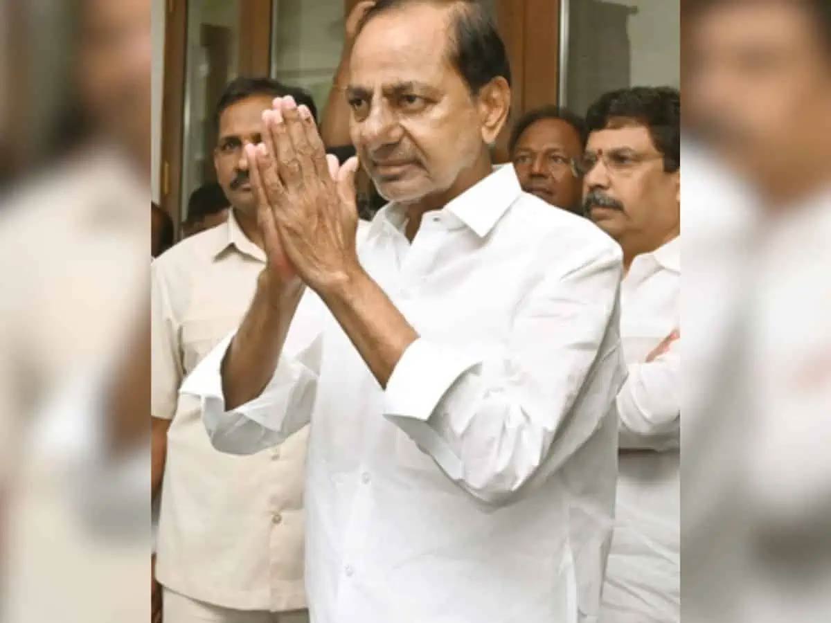 kcr  కేసీఆర్.. ఇక మౌన వ్రతం చాల్లే సారూ!