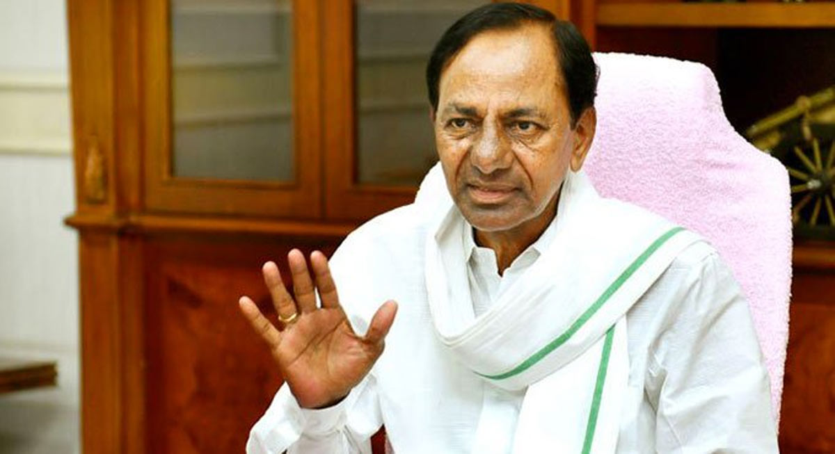 chief minister,telangana,kcr,ktr,next 10 years kcr  కేసీఆర్ సారూ అంత మాటనేసారేమిటి 