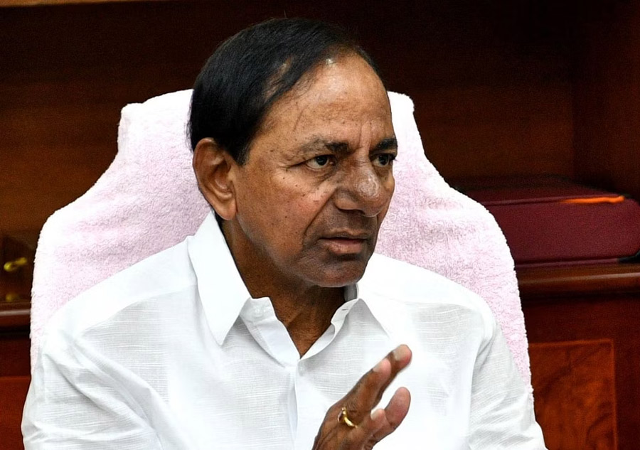 cm kcr,telangana,andhra pradesh,congress  కాంగ్రెస్ పథకాలతో కేసీఆర్‌లో కుదుపు!