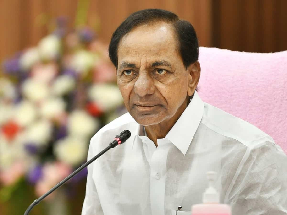 mudugodu by election,cm kcr,plan fail,delhi politics  గల్లీ కాదు ఢిల్లీ రాజకీయాలు చేయాలి కేసీఆర్! 