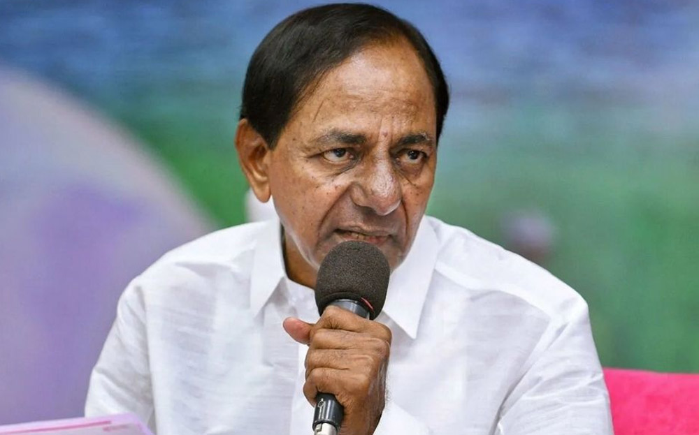 kcr telangana  కేసీఆర్ సారు.. అసెంబ్లీకి రారు