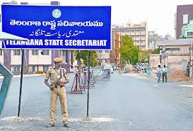 kcr,telangana,secretariate,journalists ban,  నిజంగానే కేసీఆర్‌ మీడియా మెడలు వంచుతున్నాడా..??