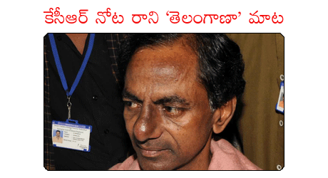 kcr,trs,mahaboobnagar,telangana  kcr, trs, mahaboobnagar, telangana