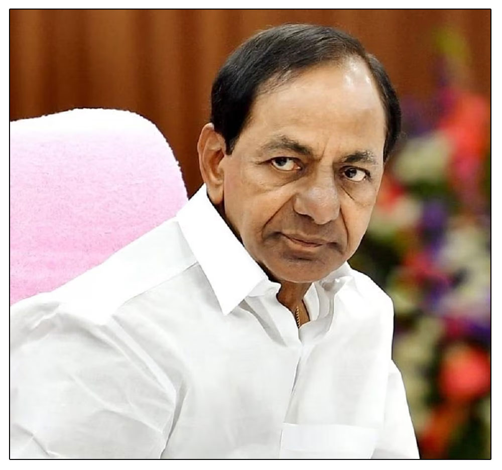 kcr  కేసీఆర్.. మౌన వ్రతం పూర్తయ్యేదెప్పుడు!?