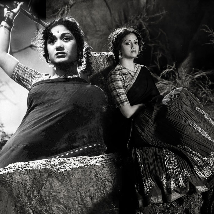 mahanati,savitri,keerthi suresh  కీర్తిసురేష్‌ సేమ్ సావిత్రి లాగానే ఉంది! 