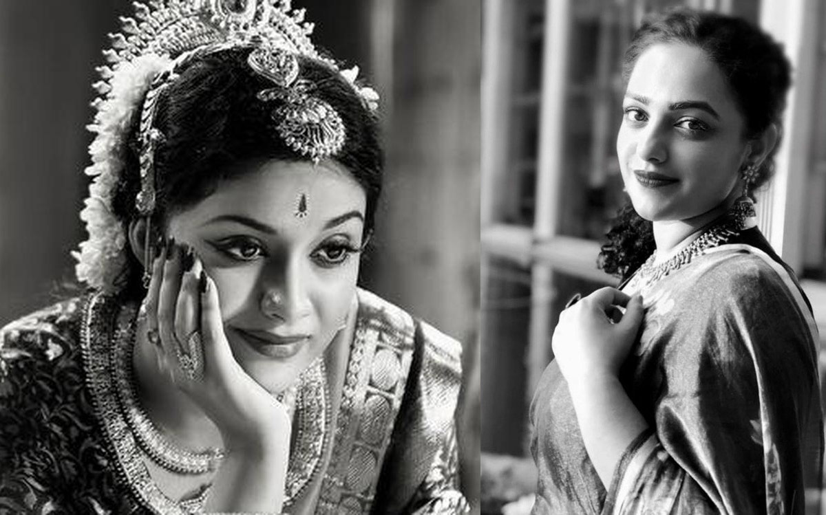 keerthy suresh,nithya menon,mahanati  ఆమె ప్లేస్ లోకి కీర్తి సురేష్ వచ్చింది: అశ్విని దత్  