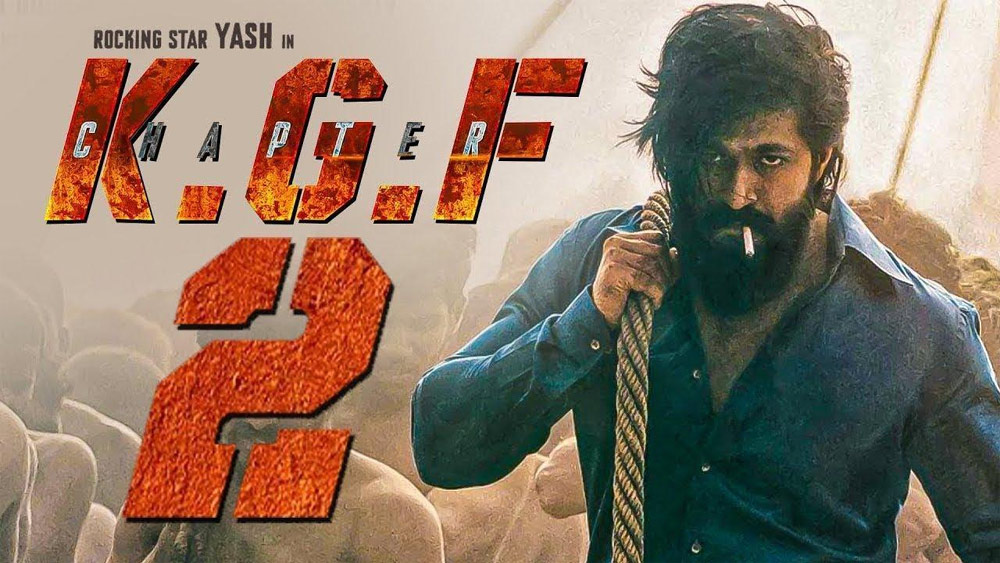 kgf 2,kgf 2 ott release,amazon prime video  కెజిఎఫ్ ఫాన్స్ కి గుడ్ న్యూస్