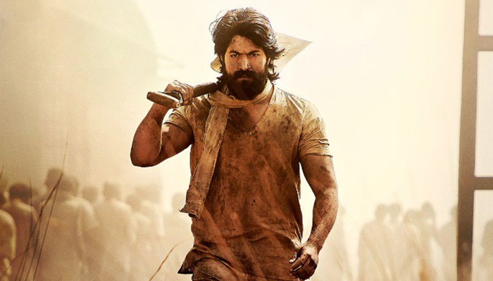 kgf,yash,bahubali   బాహుబలి రేంజ్ సినిమా అని చెప్తే సరిపోదు.. 