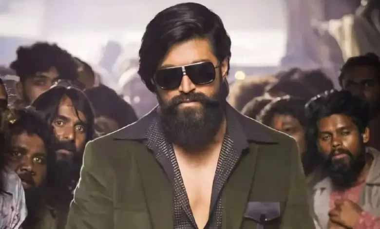 kgf chapter 3,kgf 2,vijay kirangadur,karthik gowda,kgf 3  KGF 3 పై కలగాపులగం వార్తలు 