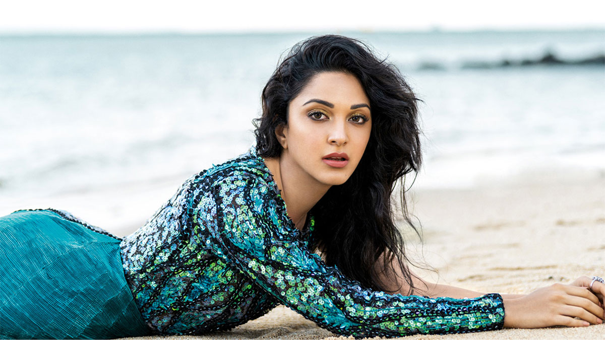 kiara advani,guest role,bollywood,web series,mahesh babu,sarkaru vaari paata  మహేష్‌ సినిమాకి బిజీ అని.. అక్కడ గెస్ట్ ‌రోల్ చేస్తుంది