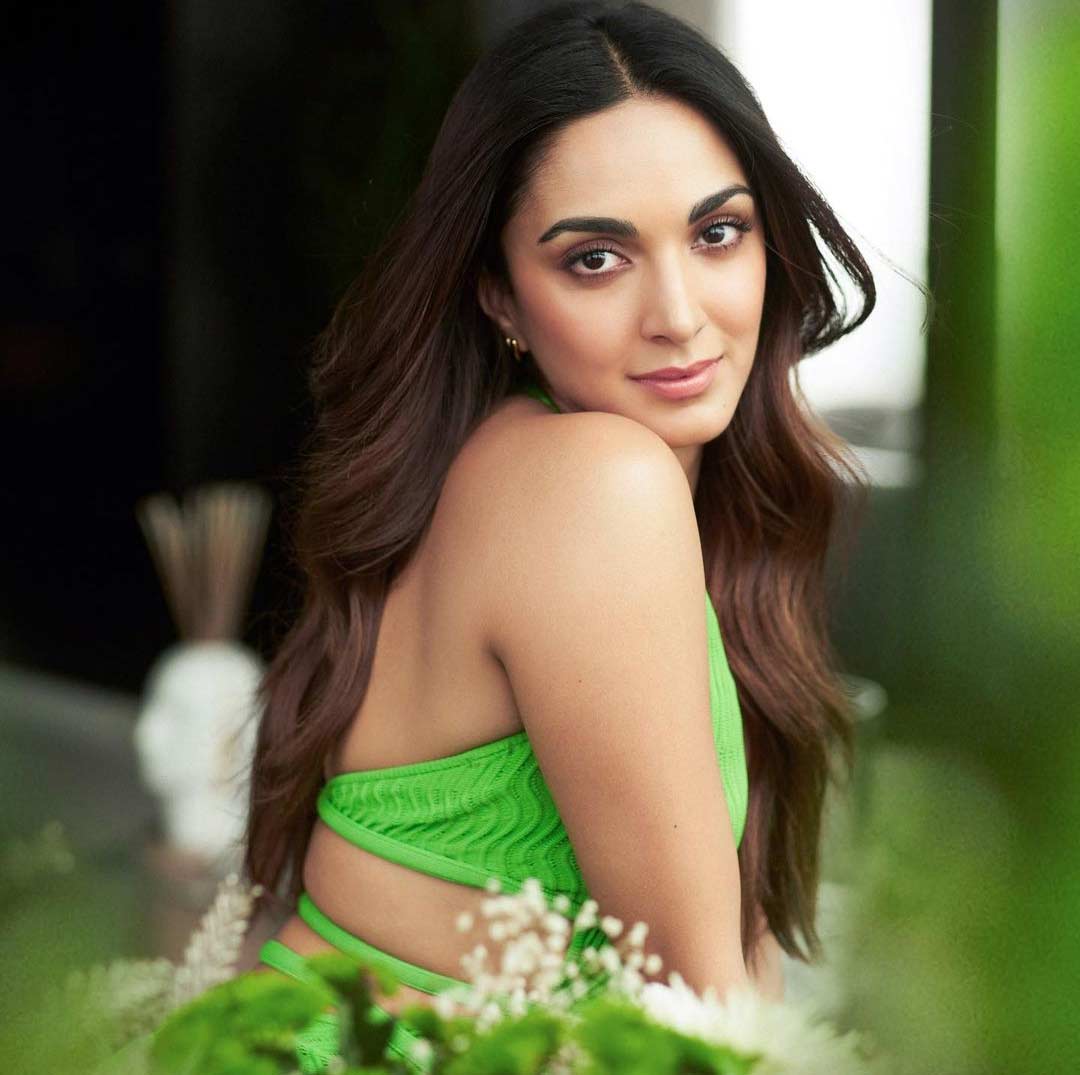 kiara advani  కాస్ట్లీ కియారా 