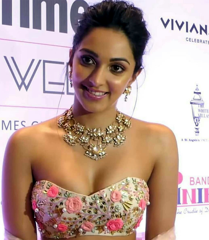 kiara advani,physical relationship,marriage  పెళ్లికి ముందే అన్నీ.. తప్పేముంది!?