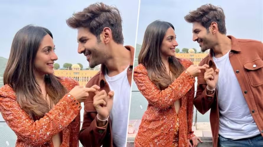 kiara advani  కియారా అద్వానీ ప్రెగ్నెంట్ అంటున్నారు!