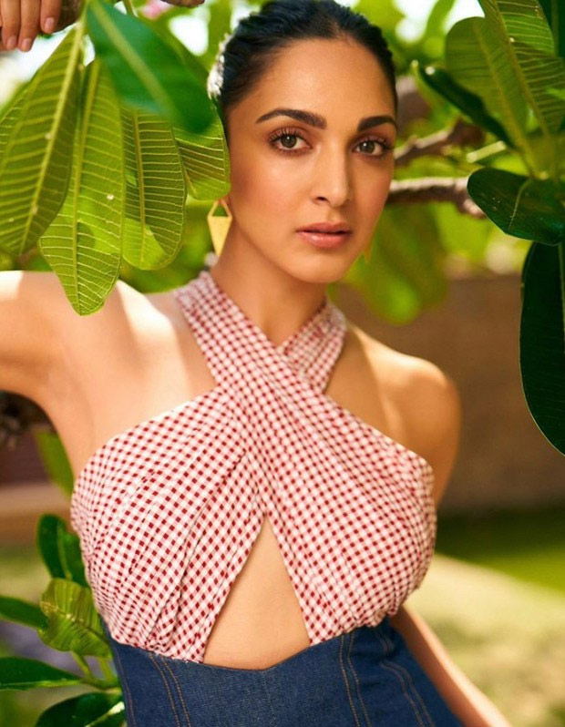 jugjugg jeeyo,kiara advani,sorry,bollywood  సారీ చెబితే తప్పేం లేదంటున్న హీరోయిన్ 