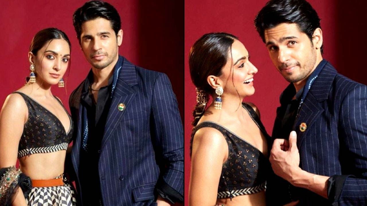 sidharth malhotra,kiara advani  కియారా అద్వానీ పెళ్లి వేదిక ఎక్కడంటే..