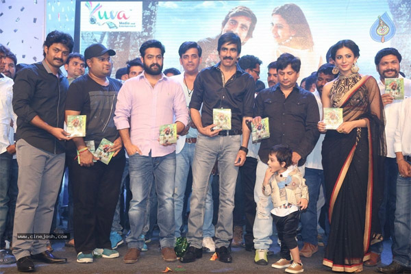 kick2,raviteja,surendar reddy,kalyan ram,rakul preeth singh  'కిక్2' సినిమా ఆడియో ఆవిష్కరణ..!