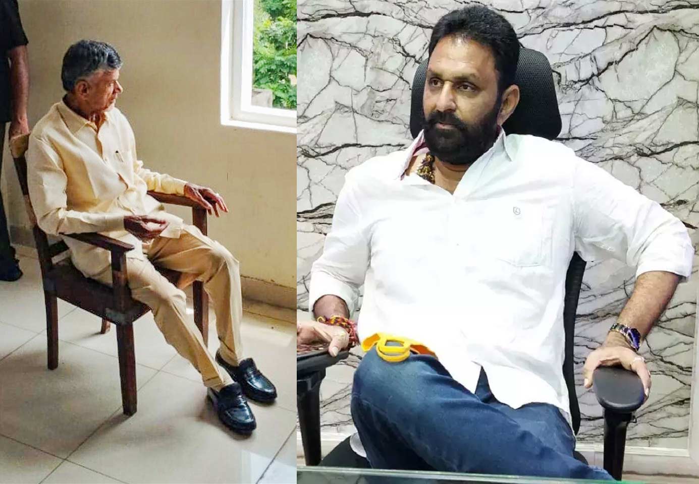 kodali nani  నాని.. బాబుగారి బూట్లు ఎప్పుడు తుడుస్తావ్ 