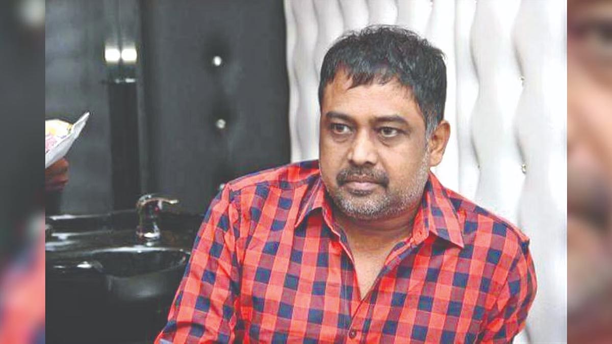 madras high court,director lingusamy  అరెస్ట్ తప్పించుకున్న కోలీవుడ్ దర్శకుడు 