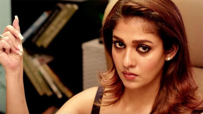 nayanthara,action,directors,producers,kollywood,tollywood,heroine  నయనతారపై యాక్షన్ స్టార్ట్ చేశారు