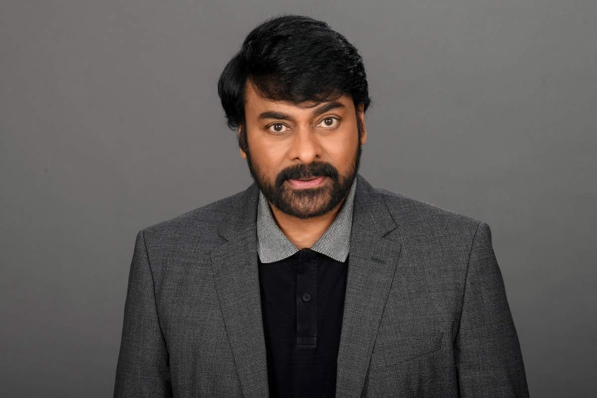 chiranjeevi  అల్లు వివాదంలోకి మెగాస్టార్ ను లాగుతున్నారు 