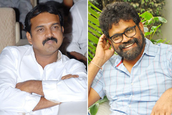 koratala shiva,chiranjeevi,movie starts,sukumar,dilemma  కొరటాల ఓకే.. సుకుమార్ పరిస్థితే..!