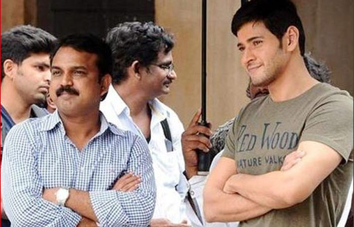 koratala siva,bharat ane nenu,sequel,mahesh babu  మహేష్‌ బాబు కోసమే రాశా: కొరటాల! 