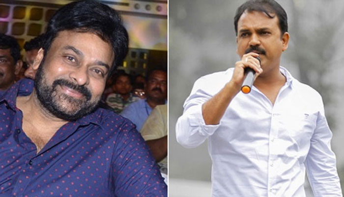 koratala siva,acharya,political thriller,chiranjeevi,megastar,politics  ‘ఆచార్య’ నుంచి మరో విషయం చెప్పేశారు