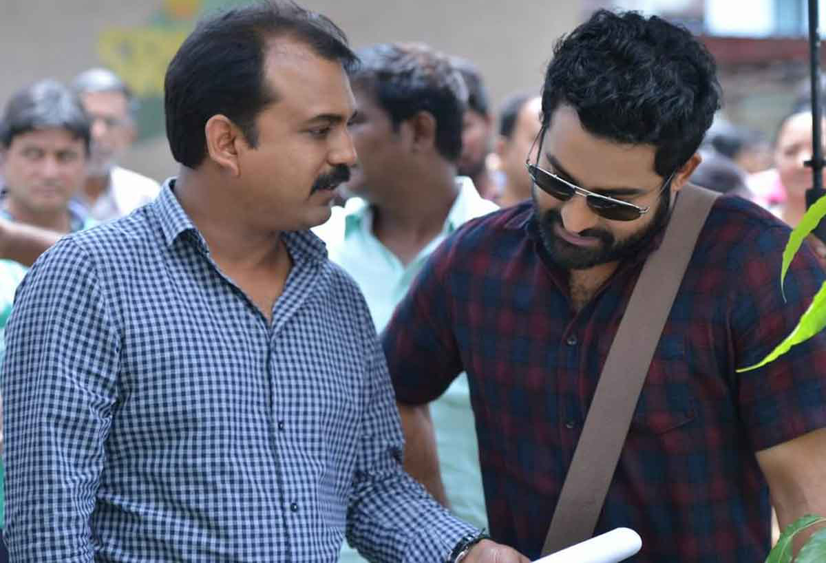 ntr 30 launching on february 7th,jr.ntr koratala siva combo for tarak 30,aliya bhatt,anirudh ravichandran working for ntr film  తారక్ కోసం కొరటాల సూపర్బ్ సెటప్