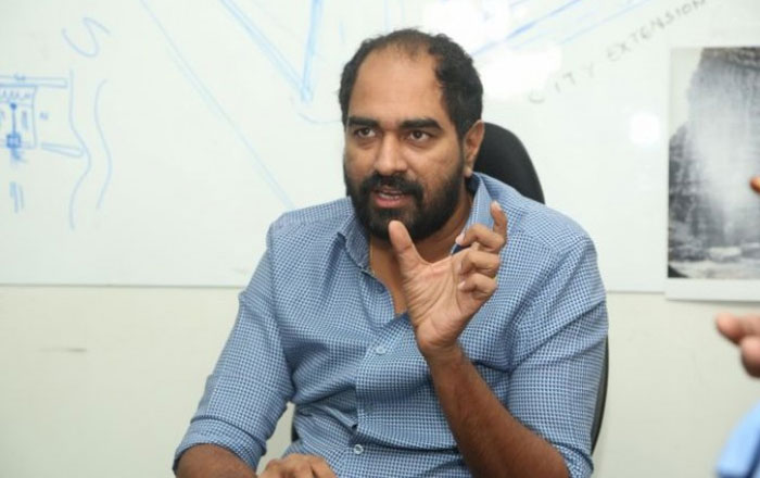 krish,ntr biopic,ntr kathanayakudu movie,director krish,commercial way  క్రిష్ క్యారెక్టర్‌నే మార్చేస్తున్న ‘కథానాయకుడు’