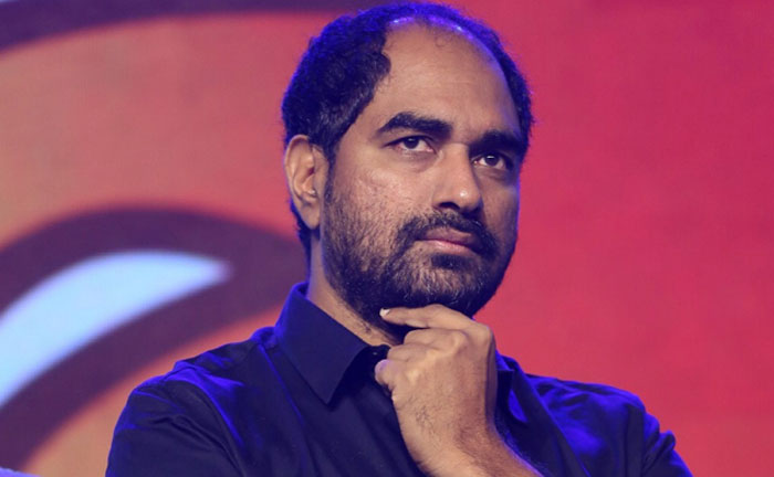 krish,ntr biopic,manikarnika,balakrishna,kangana ranaut,director krish  మణికర్ణిక, ఎన్టీఆర్.. నలిపేశారు..!