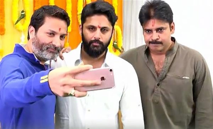 nithiin,krishna chaitanya,ooty,pawan kalyan,trivikram srinivas  నితిన్ పై 'లై' ఛాయలే లేవంటే కారణం ఇదే!