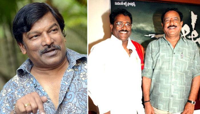 krishna vamsi,paruchuri brothers,natasamrat,rangamarthanda,tollywood  కృష్ణవంశీకి పరుచూరి బ్రదర్స్ ‘స్క్రిప్ట్’ సాయం!