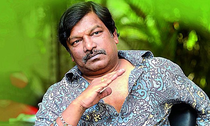 krishna vamsi,nakshatram,rythu,balakrishna,director krishna vamsi  కృష్ణవంశీతో పెట్టుకుంటే వారికి అది లేదనర్ధం! 