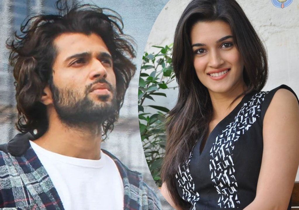 kriti sanon,vijay deverakonda,swayamvaram,karthik aryan  కృతి సనన్ కి ఆ హీరోలు ఉండాల్సిందేనట 