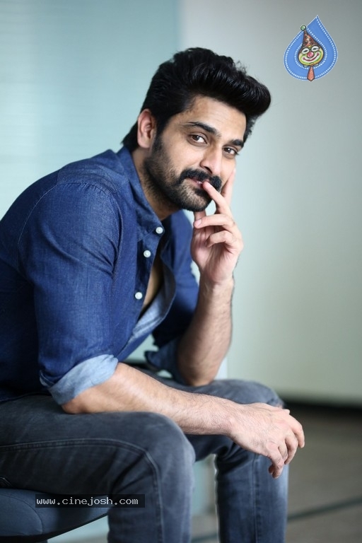 lakshya movie,hero nagashourya,naga shourya  ల‌క్ష్య స‌క్సెస్‌పై కాన్ఫిడెంట్‌గా ఉన్నాం: నాగ‌శౌర్య‌