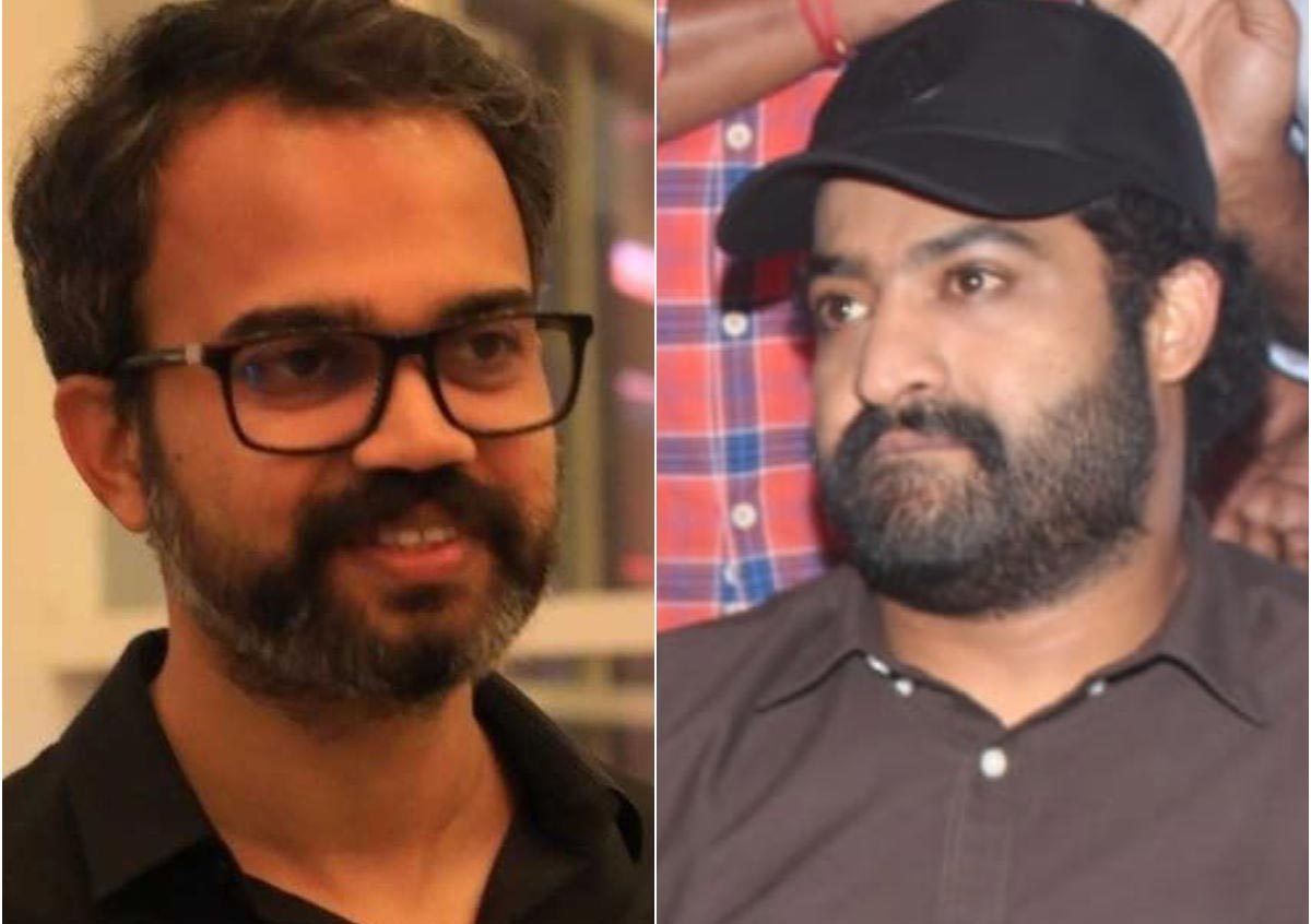 jr ntr,local don,prashanth neel film,young tiger  డాన్‌గా ఎన్టీఆర్.. ఫ్యాన్స్‌ ఫుల్ ఖుషీ!