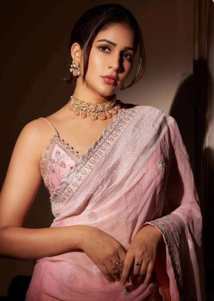 lavanya tripathi  పెళ్లి తర్వాత లావణ్య ఫస్ట్ బర్త్ డే 