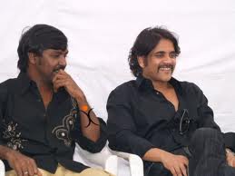 lawrence,nagarjuna,new film,kanchana  కింగ్‌ను మరోసారి డైరెక్ట్‌  చేయనున్న లారెన్స్‌..!!