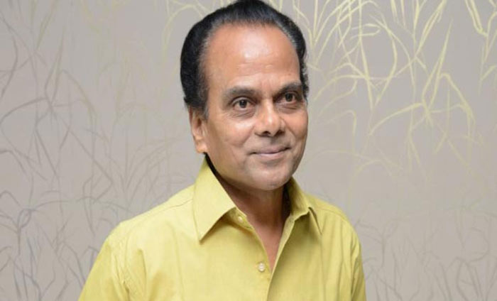 lb sriram,interview,tollywood,celebrities,nick names  ఎల్బీ శ్రీరామ్ అభివర్ణించిన తీరు అద్భుతం! 