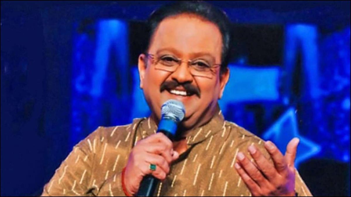 sp balasubramaniam,sp balasubramaniam no more,sp balasubramaniam singer,legend,no more,passes away,sp charan  గాన గంధర్వుడు ఎస్‌.పి. బాలు ఇకలేరు