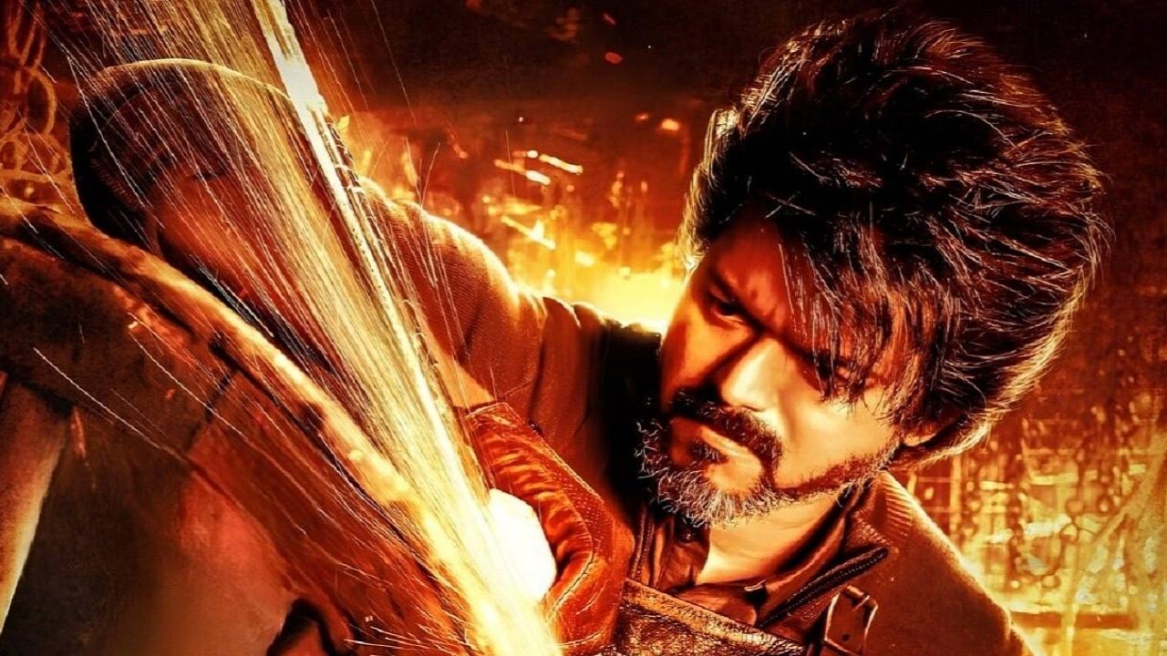 leo movie  లియో 7 డేస్ తెలుగు స్టేట్స్ కలెక్షన్స్ 