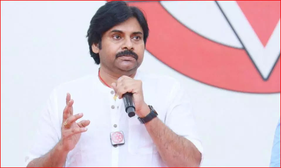 pawan kalyan  పవన్ మాటిచ్చారు కానీ.. 