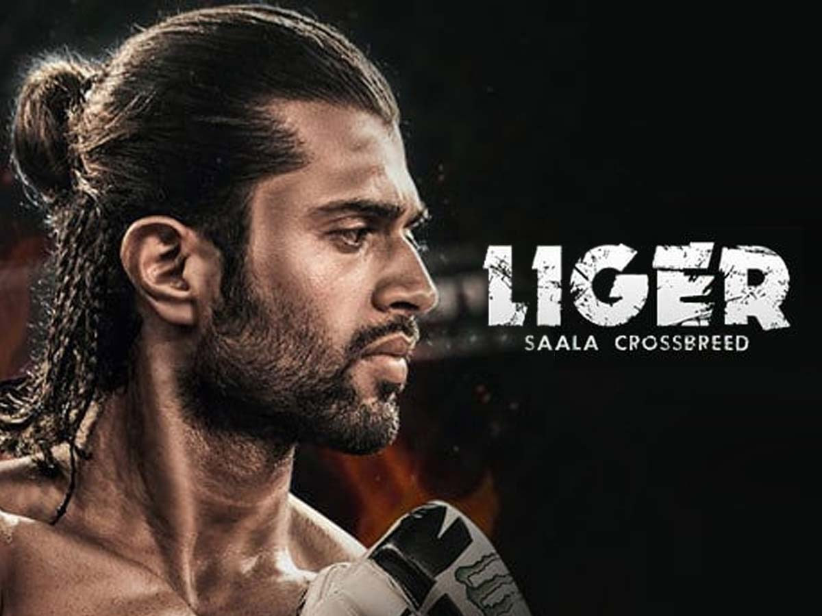 liger movie,vijay deverakonda,liger collections  లైగర్ 6 డేస్ వరల్డ్ వైడ్ కలెక్షన్స్