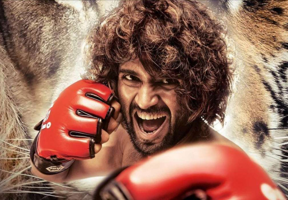 liger,vijay devarakonda,liger collections  8 వ రోజు చేతులెత్తేసిన లైగర్ 