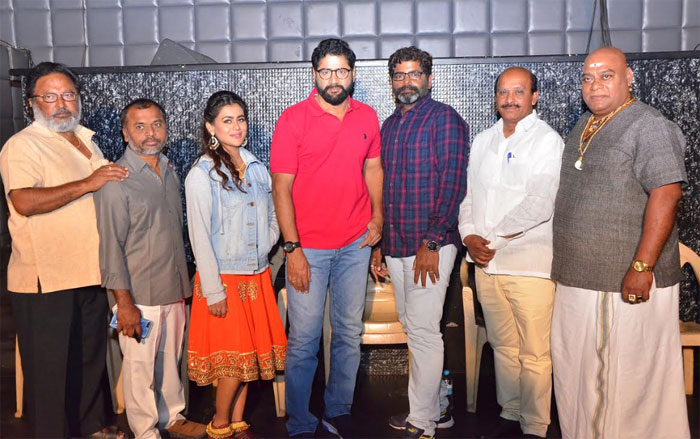 siva kantamaneni,light house cine magic,raghava reddy,title,announcement  ‘రాఘవ రెడ్డి’గా వస్తోన్న శివ కంఠమనేని